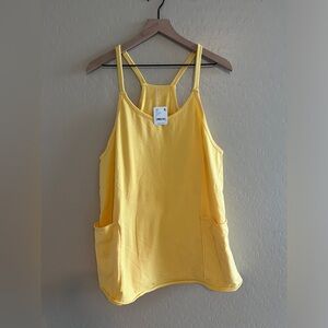 Free people movement hotshot mini dress size small